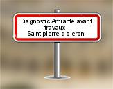 Diagnostic Amiante avant travaux ac environnement sur Saint Pierre d'Oléron